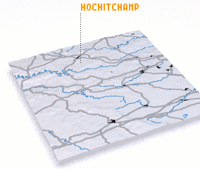 3d view of Hochit Champ