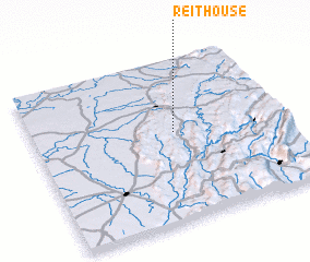 3d view of Reithouse