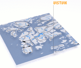 3d view of Vistvik