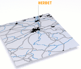3d view of Herbet