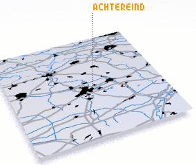 3d view of Achtereind
