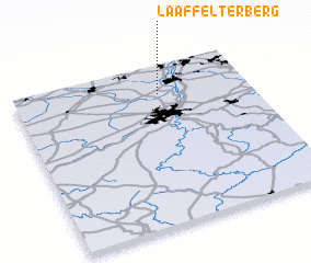 3d view of Laaffelterberg