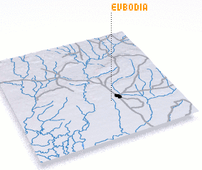 3d view of Evbodia
