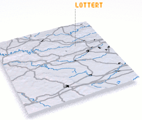 3d view of Lottert