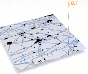 3d view of Leut