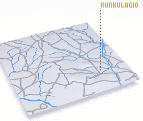 3d view of Kunkulagio