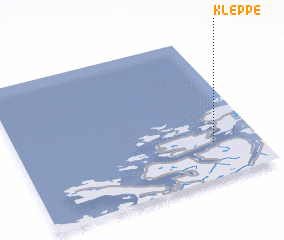 3d view of Kleppe