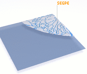 3d view of Segpe