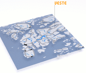 3d view of Veste