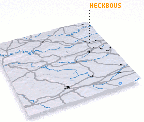 3d view of Heckbous