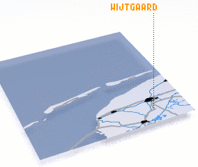 3d view of Wijtgaard