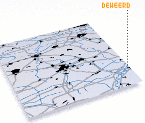 3d view of De Weerd