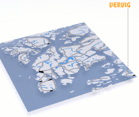 3d view of Vervig