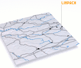 3d view of Limpach