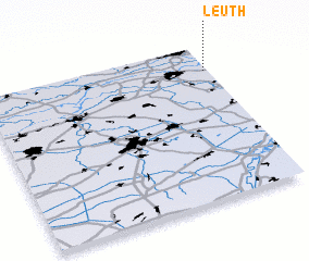 3d view of Leuth