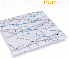 3d view of Tadler