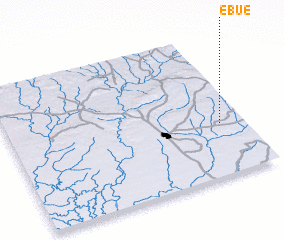 3d view of Ebue