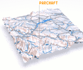3d view of Par Chaft