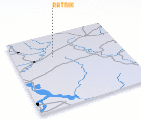 3d view of Ratnik