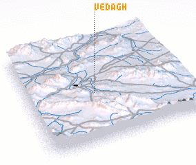 3d view of Vedāgh