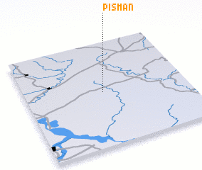 3d view of Pis\