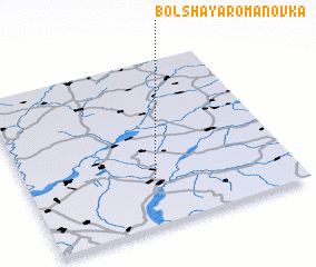 3d view of Bol\