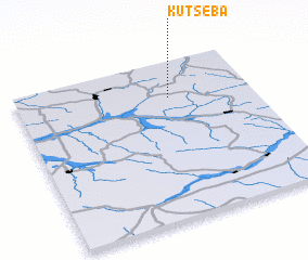 3d view of Kutseba