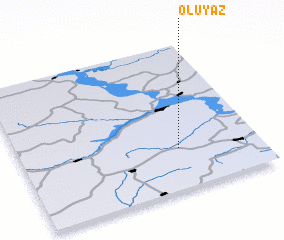 3d view of Oluyaz