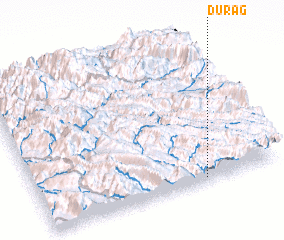 3d view of Dūrag