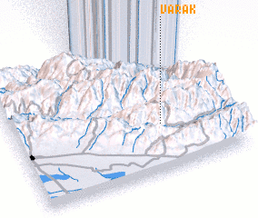 3d view of Varak