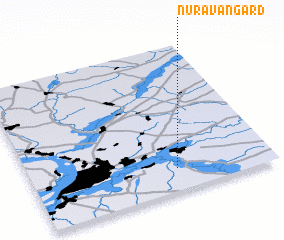 3d view of Nur-Avangard