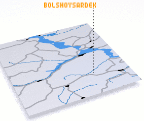 3d view of Bol\