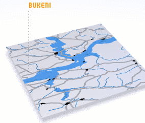 3d view of Bukeni