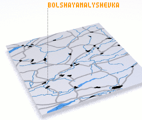 3d view of Bol\