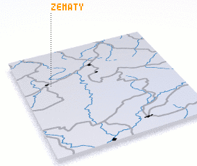 3d view of Zematy