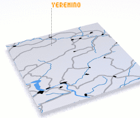 3d view of Yerëmino