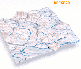 3d view of Dez Gerd