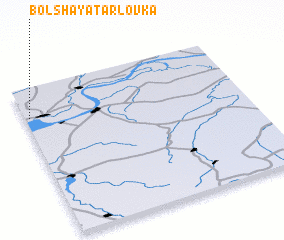 3d view of Bol\