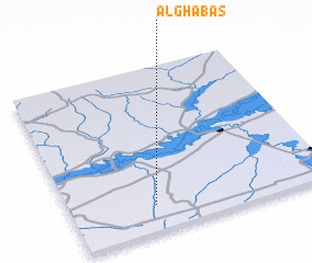 3d view of Alghabas