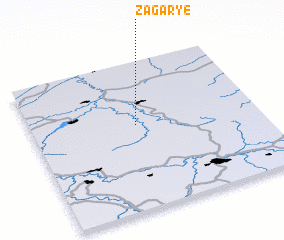 3d view of Zagar\