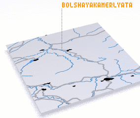 3d view of Bol\