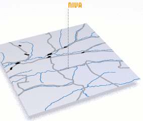 3d view of Niva