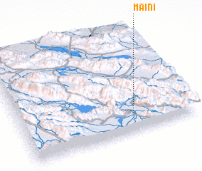 3d view of Mā\