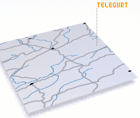 3d view of Telegurt