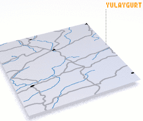 3d view of Yulaygurt