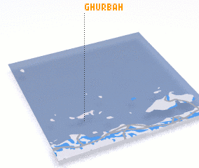 3d view of Ghurbah