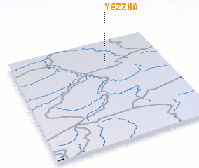 3d view of Yëzzha