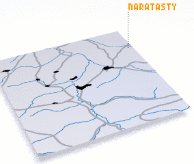 3d view of Naratasty