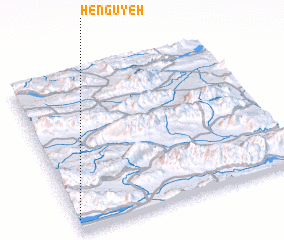 3d view of Hengūyeh