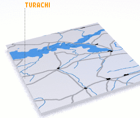 3d view of Turachi